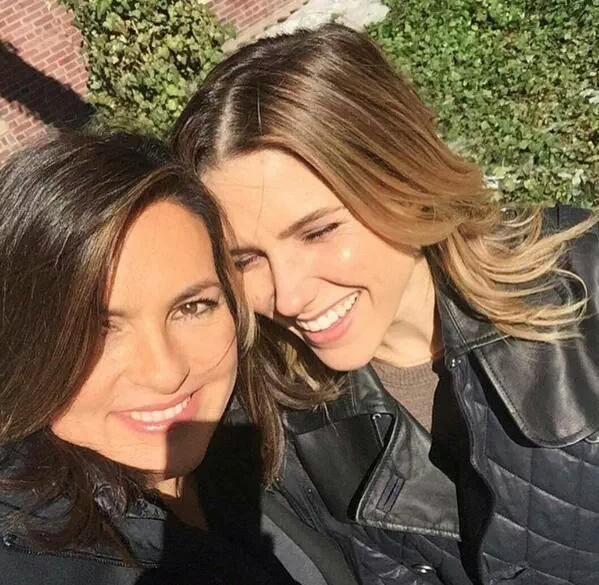    Happy Birthday Sophia Bush    