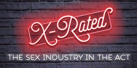 InTheCity_Mag's tweet photo. In the next issue OUT MONDAY you can read all about @_CMAG_’s latest exhibition X-Rated: The sex industry in the ACT http://t.co/FBvCB3iMo8