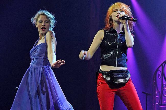 yelyahwpics's tweet photo. ft taylor http://t.co/3PB3mhSoTh