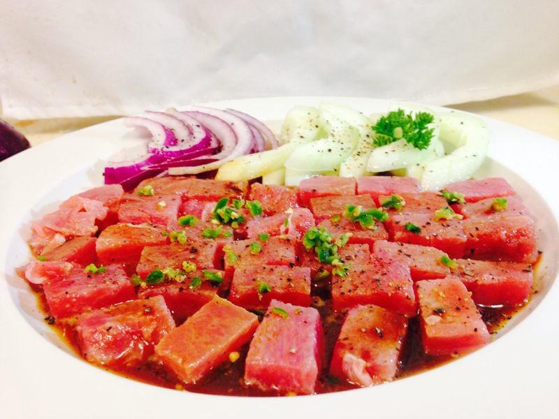 Mariscos El Maviri tweet media