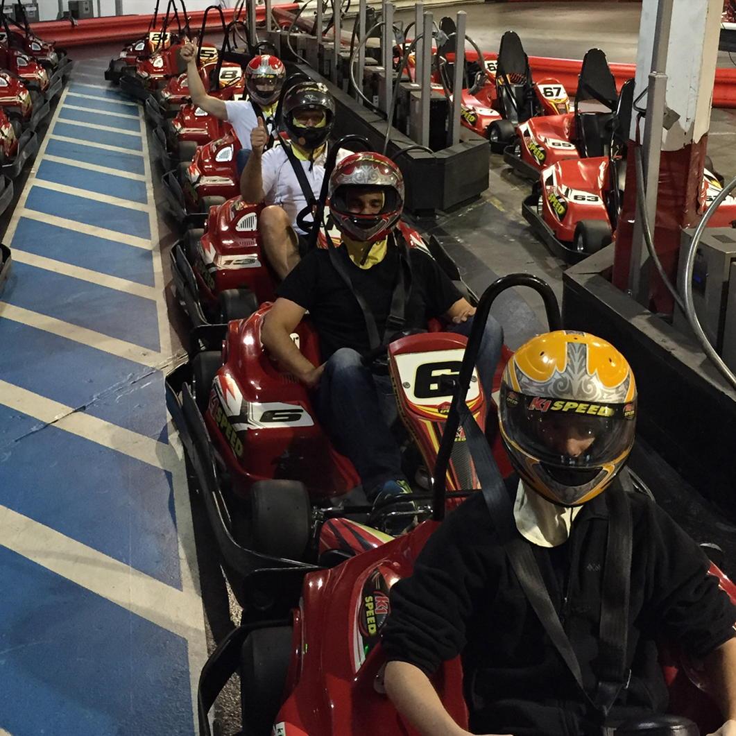 ClearContract's tweet image. ClearContract's pre-Demo Day R&amp;amp;R @MSFTVentures #digitalwork #tothefinishline