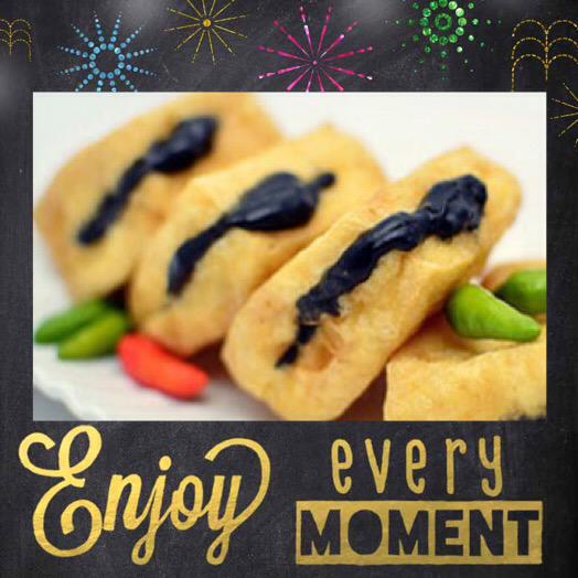 Good morning good people, mulailah hari dengan menikmati nya . Happy breakfast :)