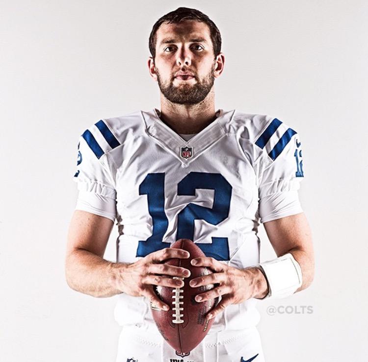 Indianapolis Colts tweet media