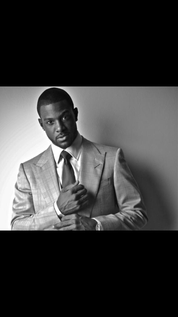 Happy Birthday Lance Gross       