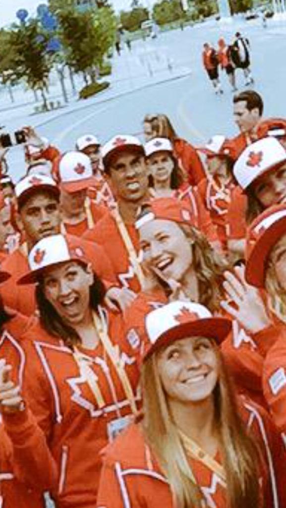 @brayschnur <a href="/amandaschnur1/">Amanda Schnur</a> great smile <a href="/SeanDukelow/">Sean Duke</a>