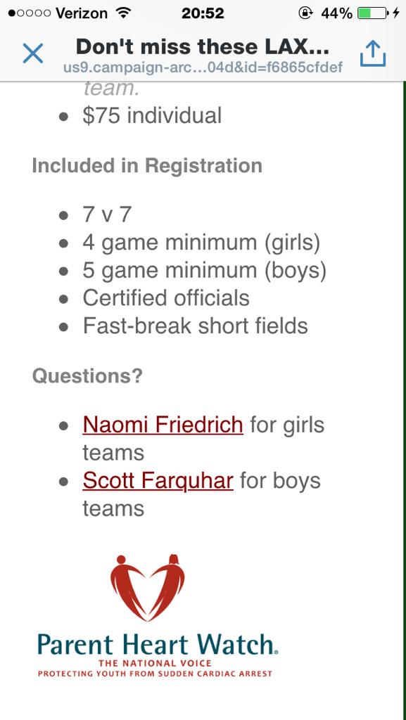 Check out this charity tournament! 

eepurl.com/bpkpd9