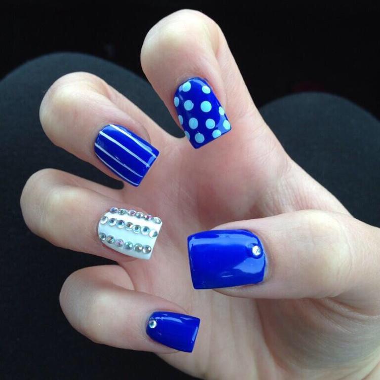Fleek Nails (@fleeknails) on Twitter photo 