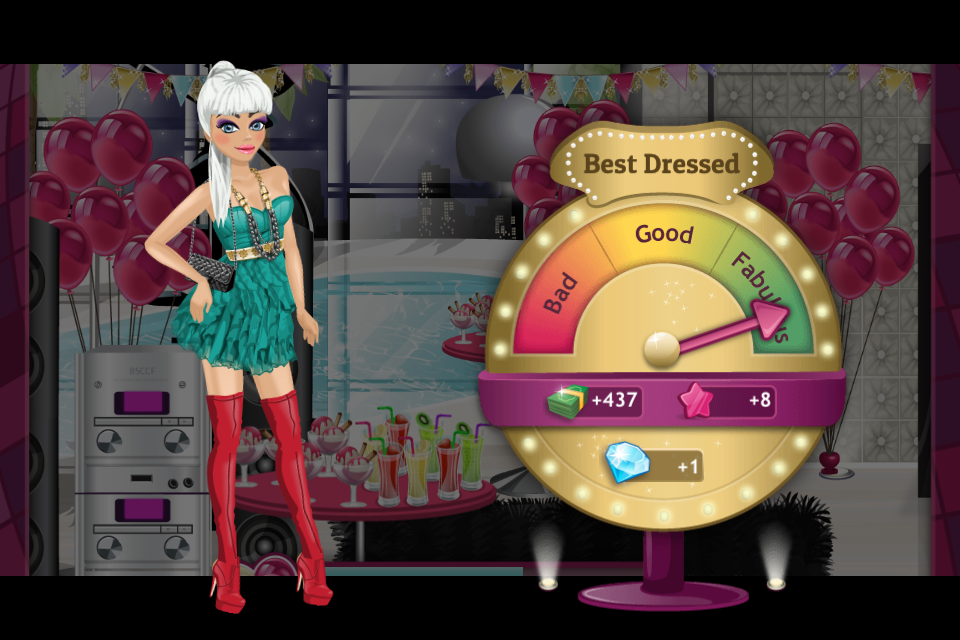 kenning_jasmine's tweet photo. Oh, wow! It seems I’m the best dressed at the party! #SUPERSTARLIFE https://t.co/GtPNCYFSbj http://t.co/uGXgJ9Eqzs