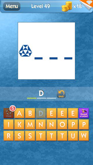 LadyHotIron's tweet photo. I need your help on this level of #WhatsTheLogo! Play on iOS or Android: http://t.co/At6A6PNk1M http://t.co/7g60zcG7YU