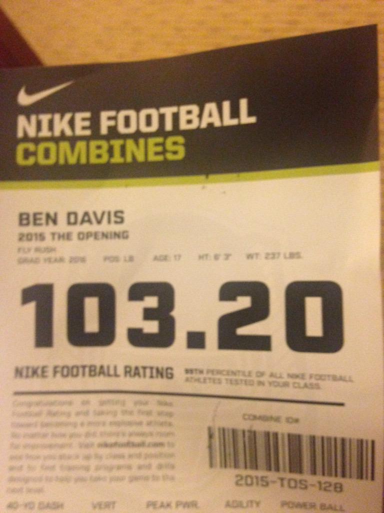 bendavis_1's tweet image. Straight out the 205. Out here Eatin  💪🏈😈💰🔥🔥 #FlyRush .