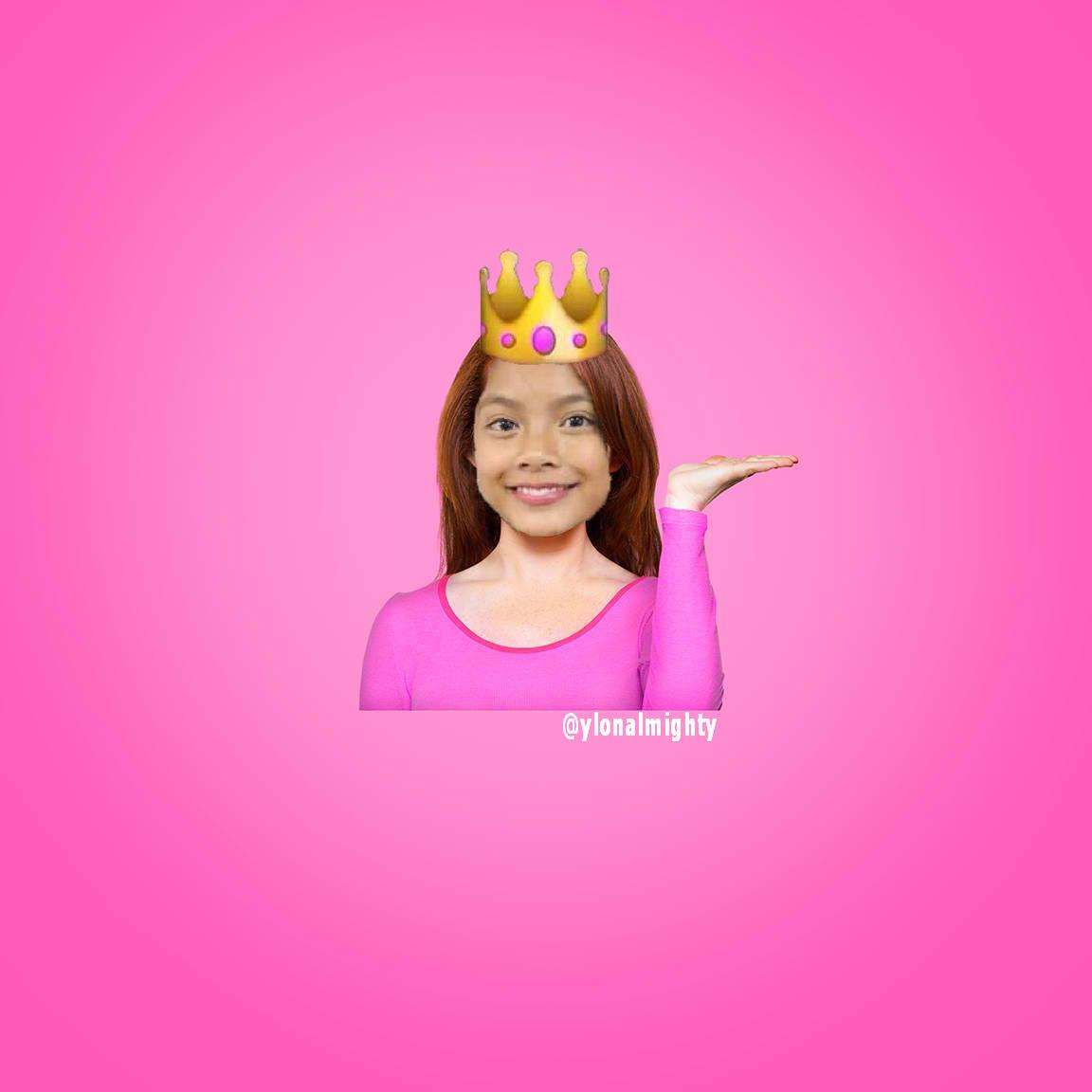YLONAGANDA's tweet photo. All hail to the Daldal Darling of Australia 👑🙌 [new icon]

#BringBackPBB737LS
BB YLONA to 2366 http://t.co/pNq48PB91c