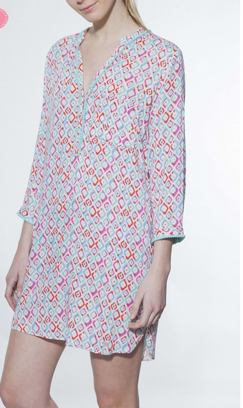 Charol_moda's tweet photo. Refréscate con nuestros vestidos de Pepita Pérez http://t.co/FmiooTON5S