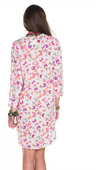 Charol_moda's tweet photo. Refréscate con nuestros vestidos de Pepita Pérez http://t.co/FmiooTON5S