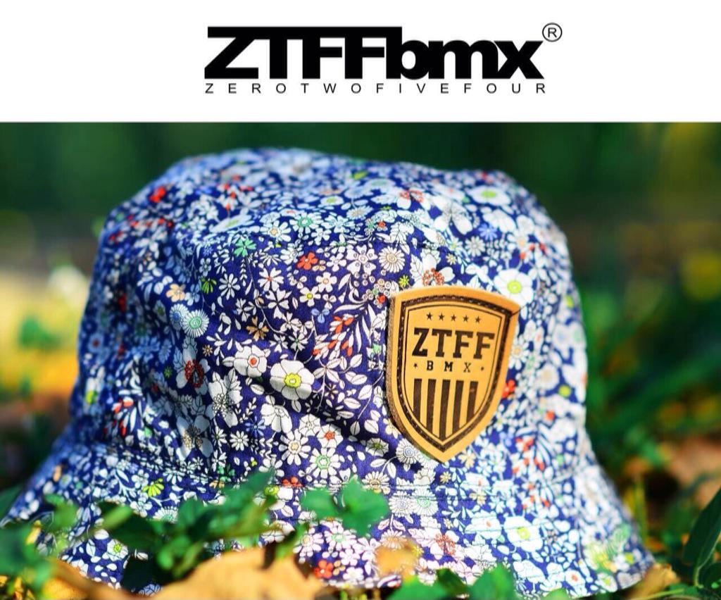bucket hat merchandise ZTFF 'harrison' IDR.135k,lets chek new article  jl.kh.abdul fatah hasan no.33 serang ”