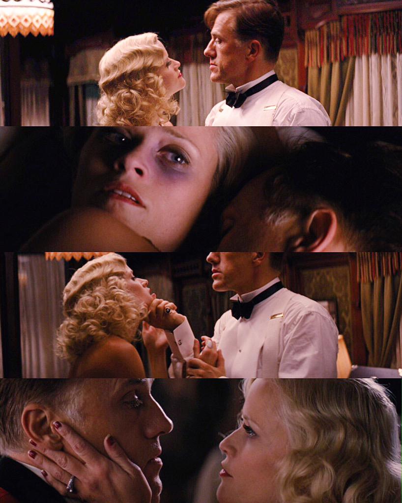 ❝I wanted to give you ᴇᴠᴇʀʏᴛʜɪɴɢ…❞