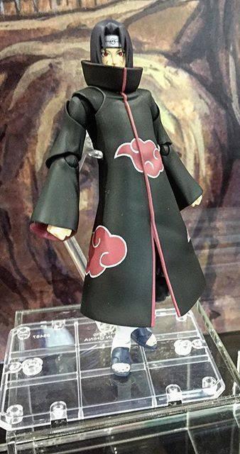 itachi uchiha sh figuarts