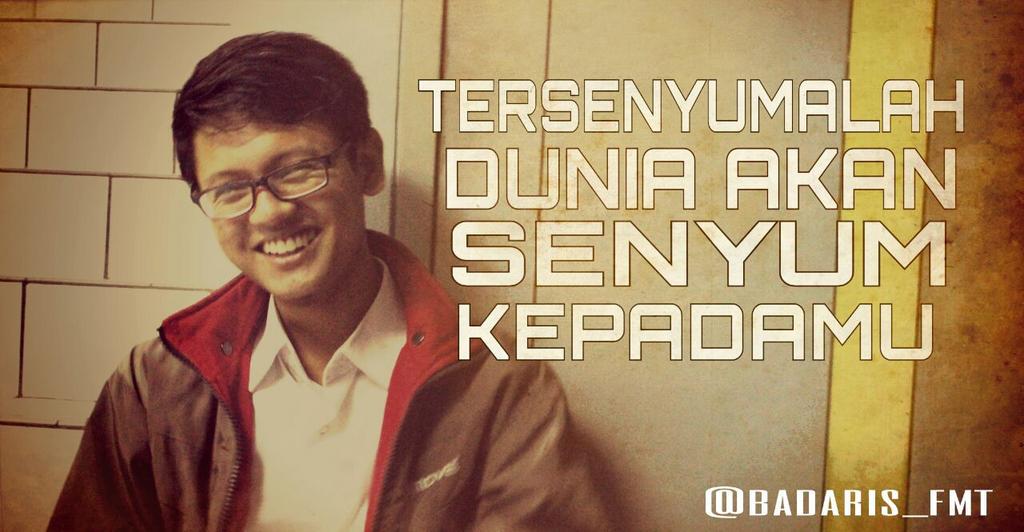 Badaris Fatmawati tweet media