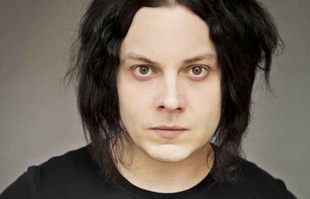 Happy 40th birthday to White Stripe and Raconteur Jack White! 