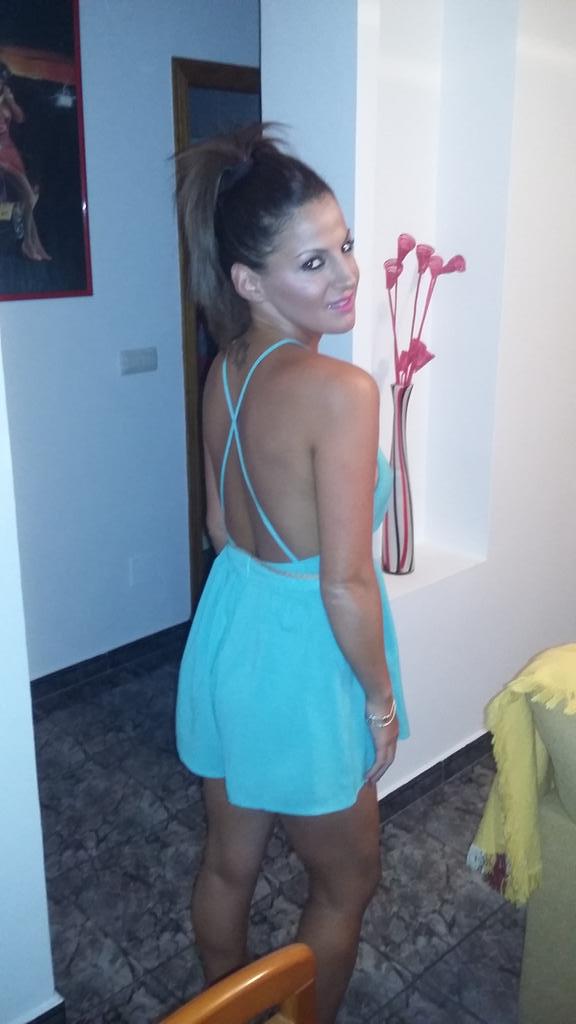 solemorenaka's tweet photo. Sabadeteeee http://t.co/LtbSRn5Amk