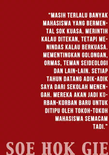 Selamat Datang "Musim Ospek". #KRY