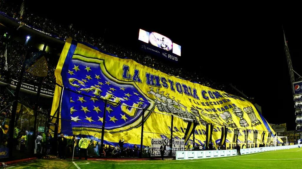 codigoxeneize's tweet image. El nuevo trapo.