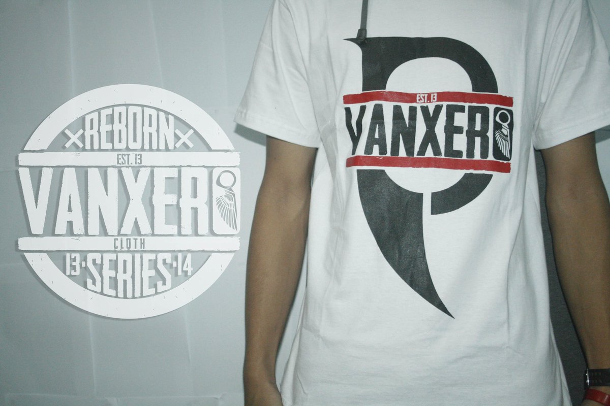 Van Xero Cloth (@vanxerocloth) on Twitter photo #PromoRamadhan <a href="/vanxerocloth/">Van Xero Cloth</a> | 150 K get 2 tees | Free Sticker | 085 702 415 166 | Size S M L #PromoRamadhan <a href="/vanxerocloth/">Van Xero Cloth</a> | 150 K get 2 tees | Free Sticker | 085 702 415 166 | Size S M L