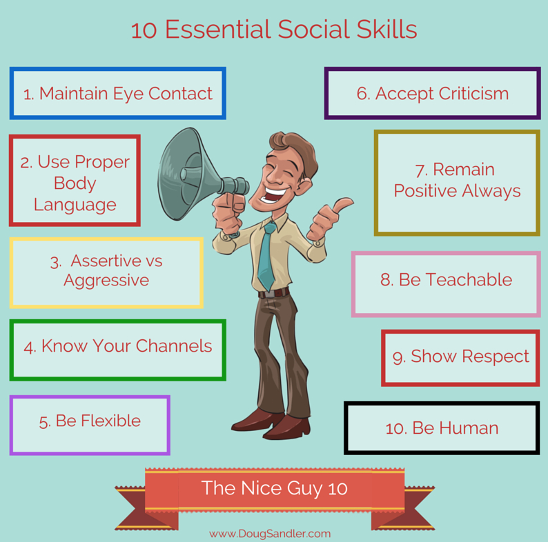 djdoug's tweet image. 10 Social skills essential for success doug-sandler-3bnl.squarespace.com/news/2015/5/3/…