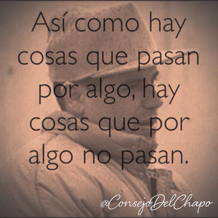 EIChaparrito701's tweet photo. #ConsejosDelChapo http://t.co/YiS93VJEQM