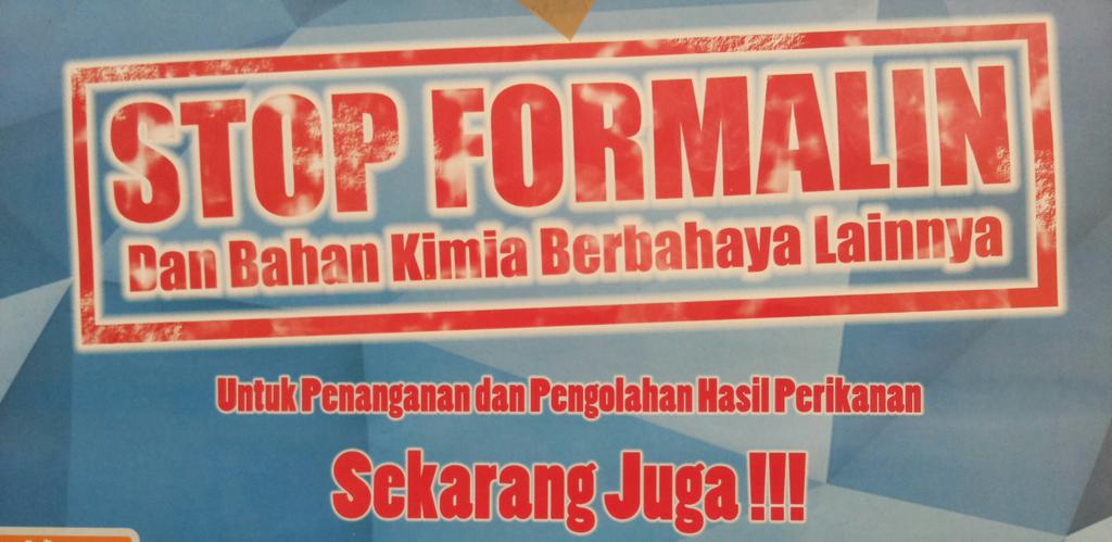 Setujuuuuu!!! RT <a href="/forikanjabar/">For Ikan Jabar</a>: ST0P FORMALIN..!! "