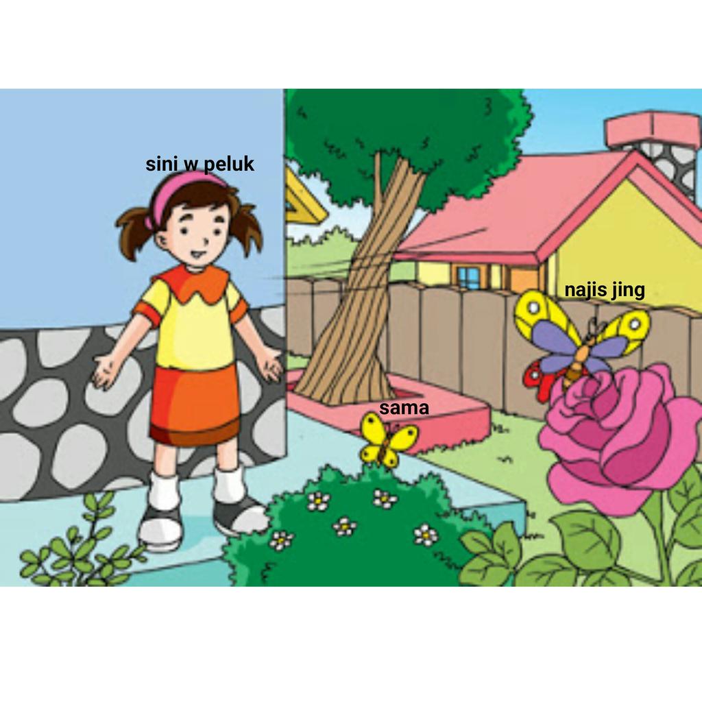 Ler (@mengelerkan) on Twitter photo 