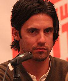 A happy dapper 38th birthday to Milo Ventimiglia!  # 