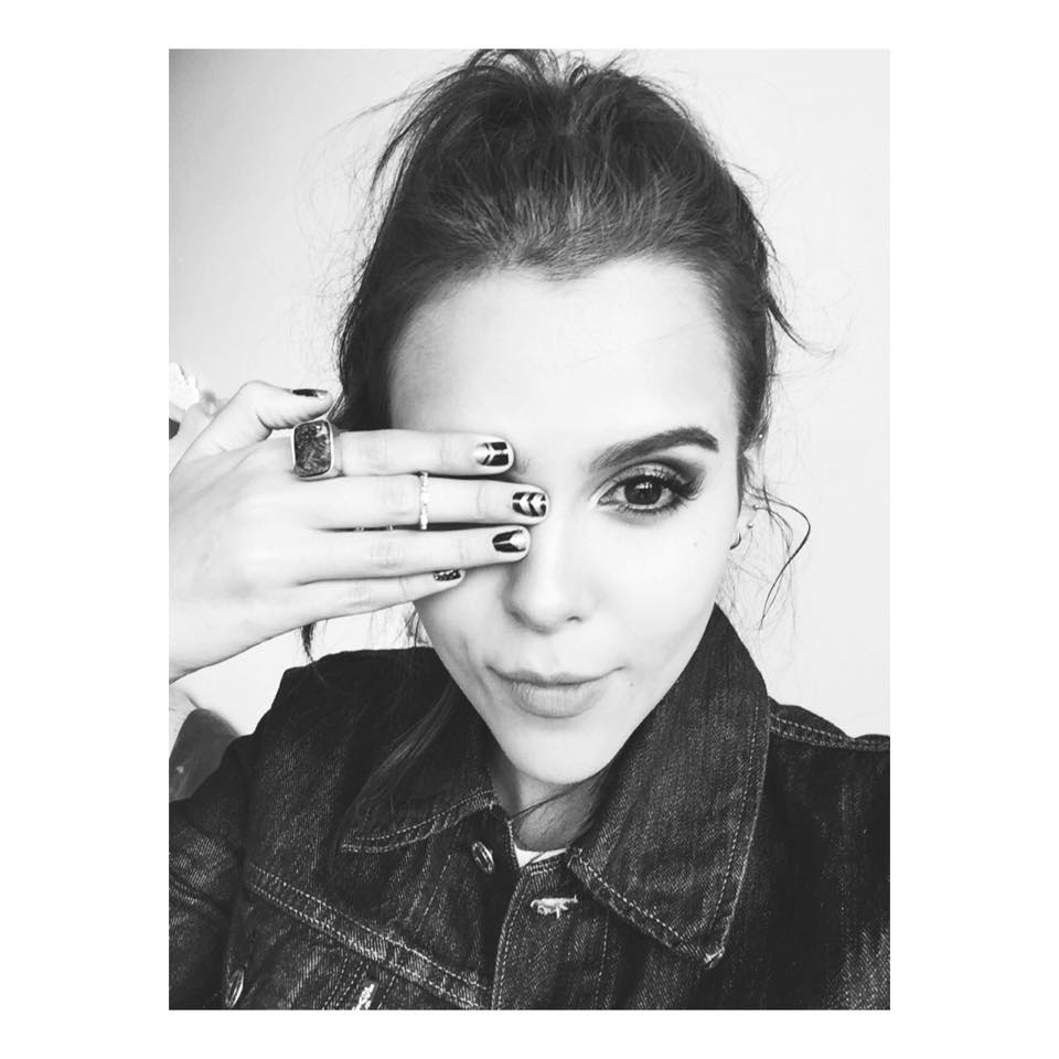 yuyacst's tweet photo. Mis guapuras, acabo de subir un video de unas UÑAS HERMOSAS y muy fáciles de hacer,:).
*Mira-> http://t.co/AyYx2EAUCP http://t.co/mEyqTqRRCo