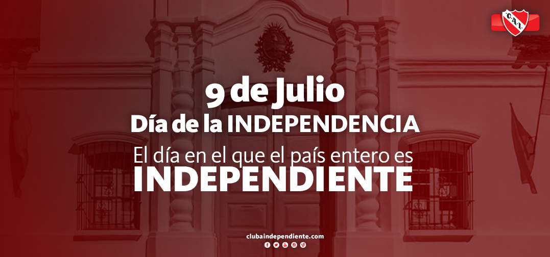 Un país Independiente