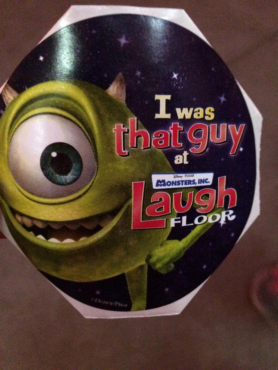 GrumpyMonorail's tweet image. Cross another item off the #Disney bucket list!  Yes, I was just that guy!! 😂🎉  #BOGP #BOGPLizards #BOGPCruise3