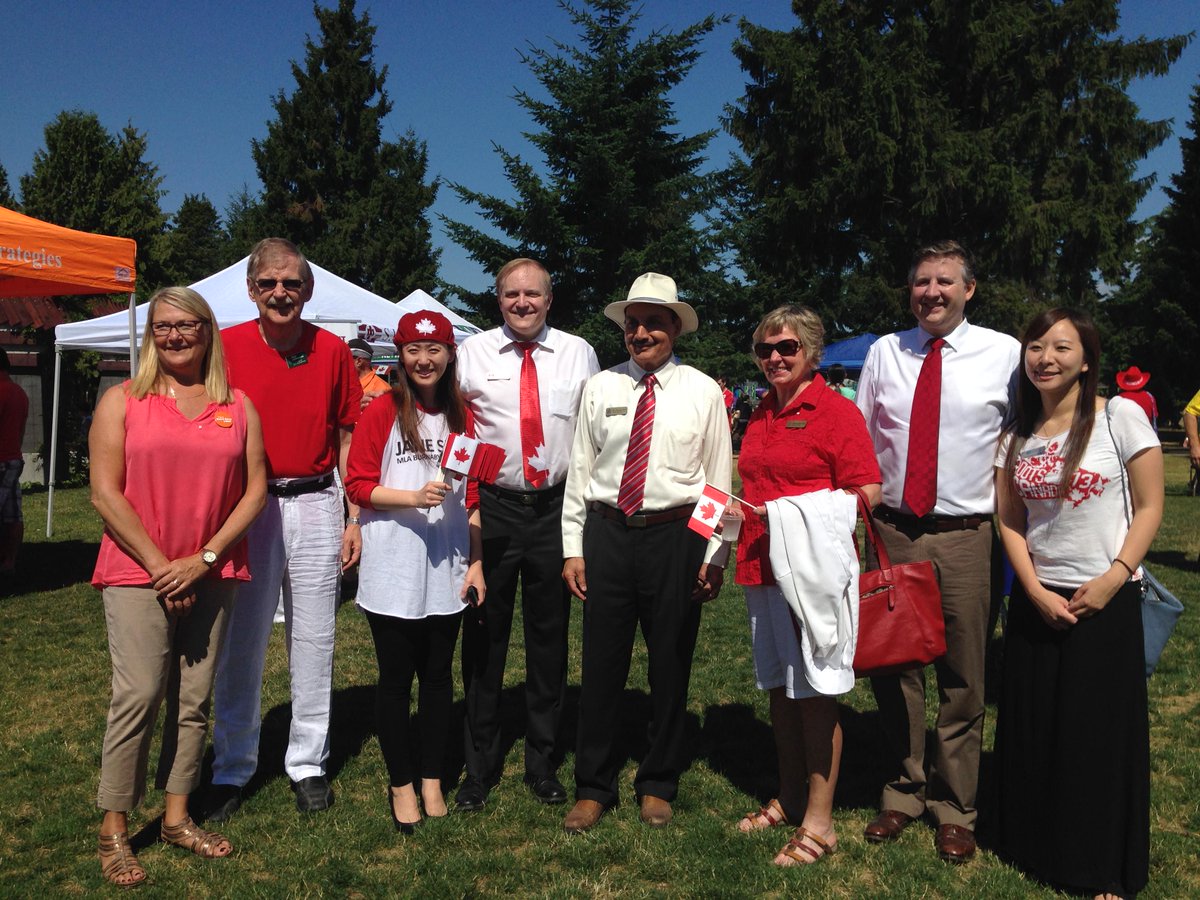 CarolBairdEllan's tweet image. Some photos from the events I attended on Canada Day in Burnaby and North Vancouver! #canadaday2015 #NDP #OhCanada