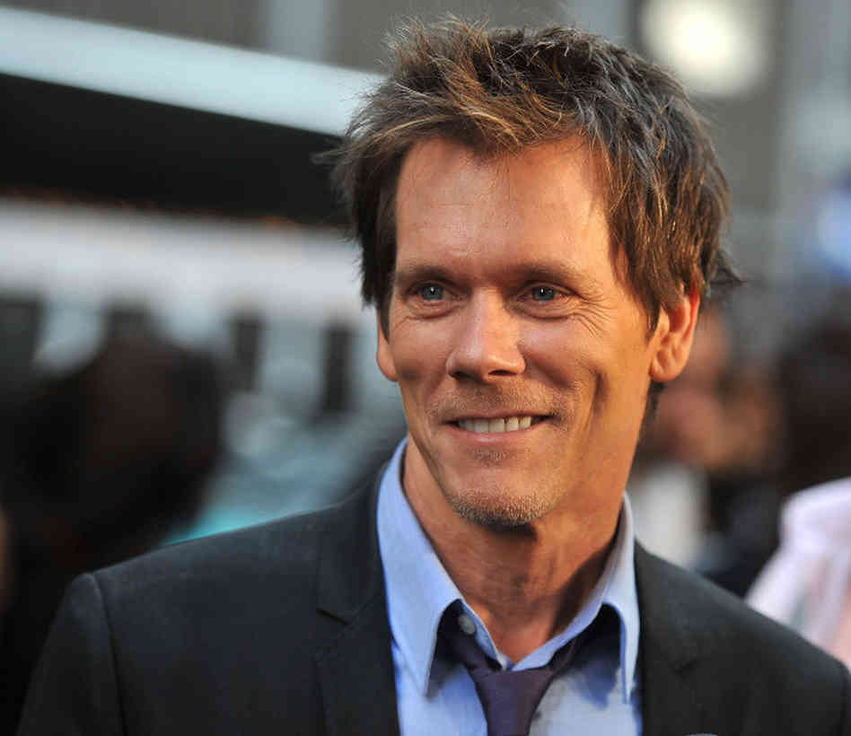 Happy 57th Birthday Kevin Bacon. He has been in major films like Footloose, Animal House, Friday the 13th and X-Men. 