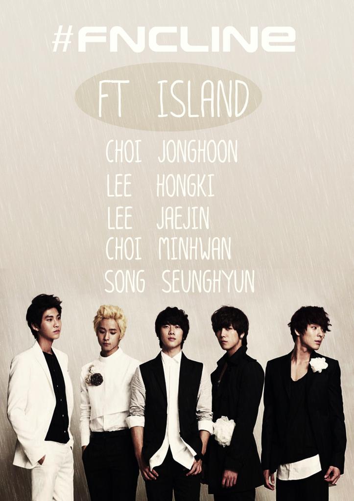 FNCLine_'s tweet photo. Poster Juniel , AOA , N.Flying จะตามมาทีหลังนะครับ #FNCLine http://t.co/fweq46Qh1M