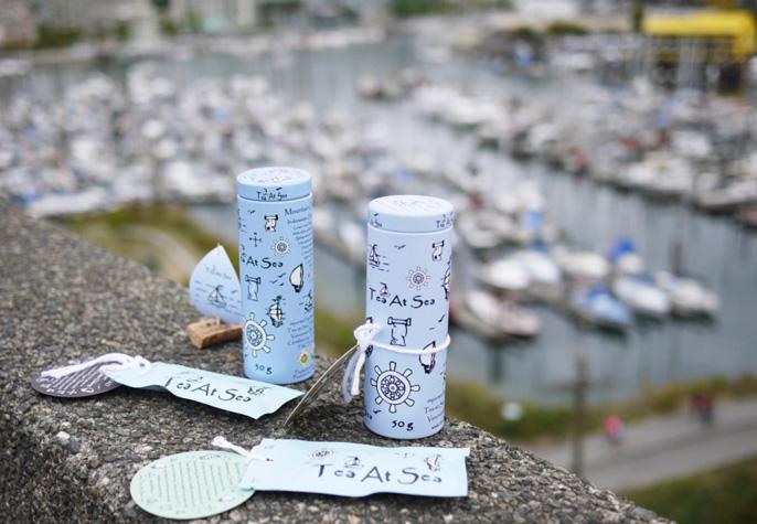 Tea At Sea is expanding to Western Canada - Tea-At-Sea.com
#awesome