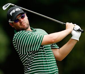 showcasegolf's tweet photo. Our best to INW-native Alex Prugh at @JDCLASSIC, excited he is back to the @cdaresortgolf w/ us on Aug. 3! #PGAinCDA http://t.co/dZA88MnOaO