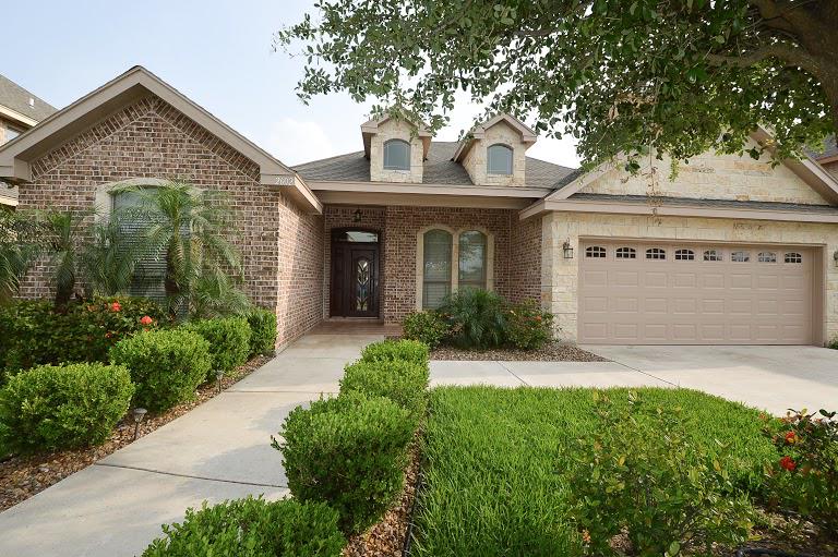 Actualizar 60+ imagen casas en mission texas Abzlocal.mx