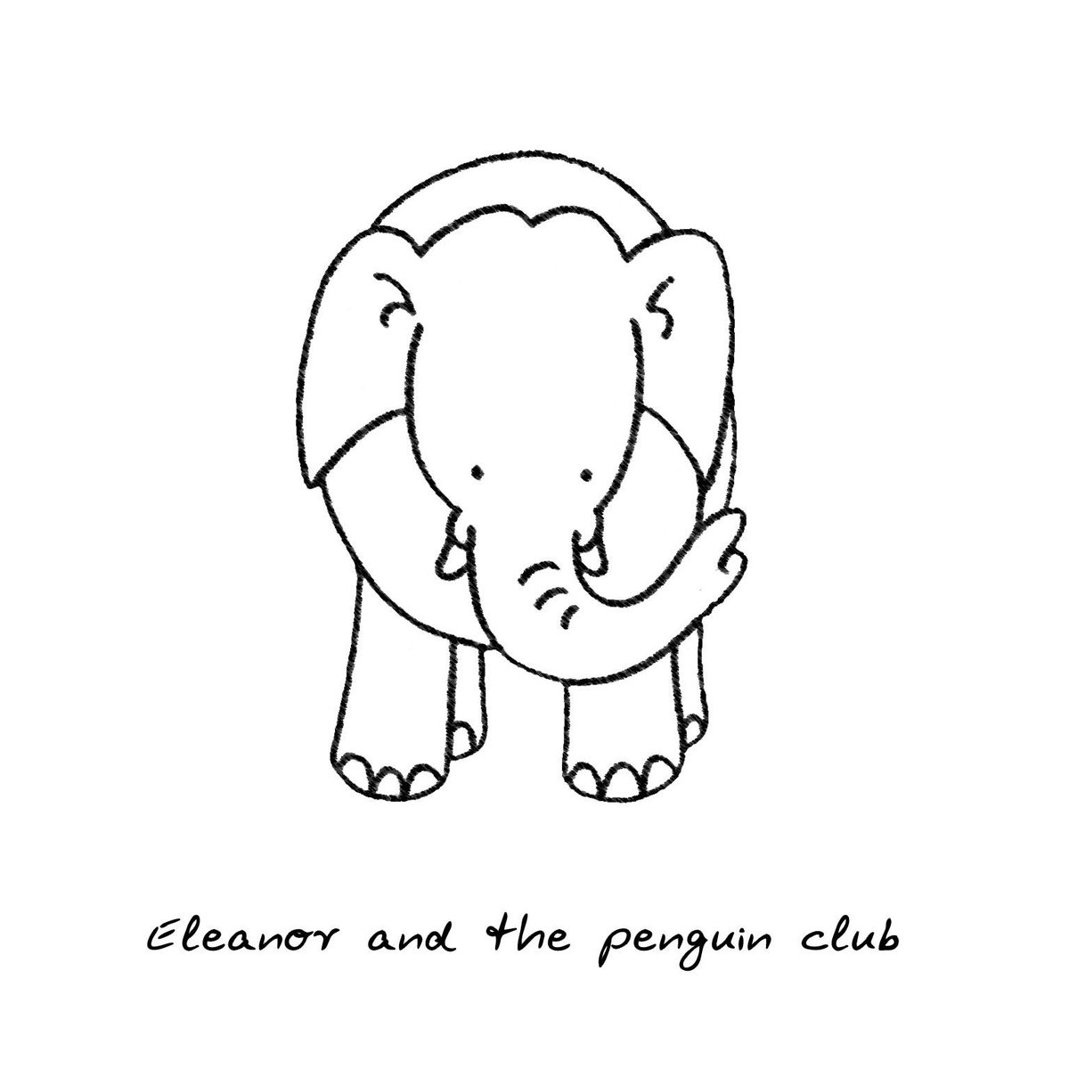 Udah dgr #KKKPrambors?bit.ly/KKKPramborsPla… Dapetin soundtrack Eleanor And The Penguin Club : bit.ly/KKKPramborsSou…
