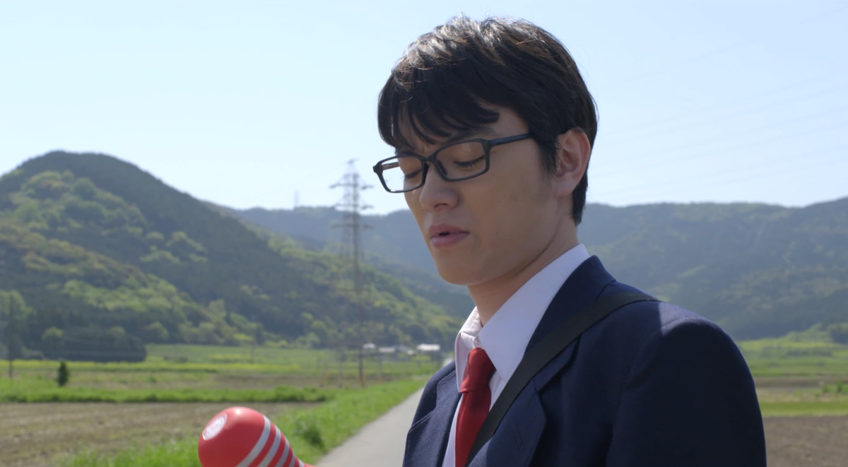星名利華 お Fashionpressnet 予告動画 園子温監督作 映画 みんな エスパーだよ 岡村靖幸による 主題歌を初公開 Http T Co Bagrojp3kv Http T Co Oqeagnltqh