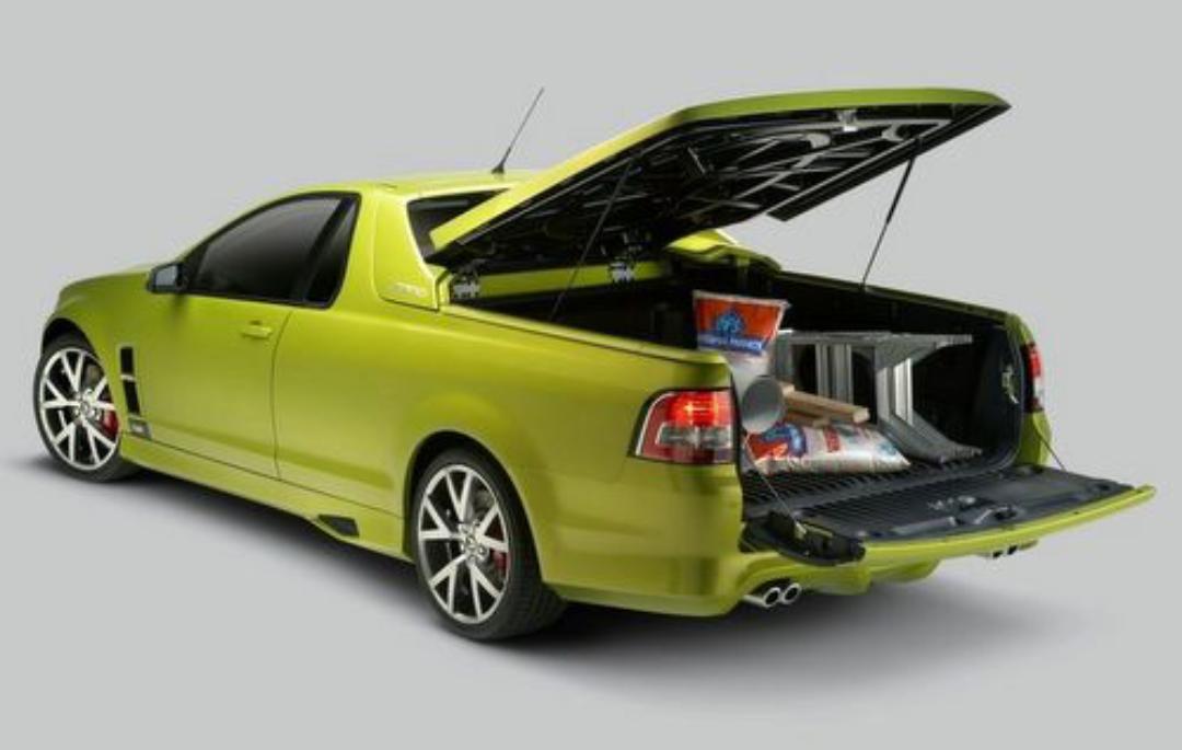 Hound Auf Twitter 農道最速ならこのオーストラリアのメーカー ホールデンの ユート も推したい パッと見クーペ よく見るとピックアップ ホールデン曰く スポーツユーティリティピックアップとして農機具やレジャー用品積んで遊んでほしい と 使い方がロック