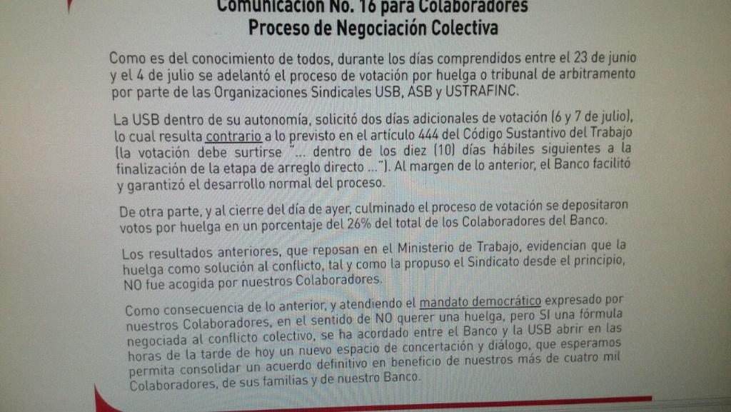 BANCO AVVILLAS tweet media