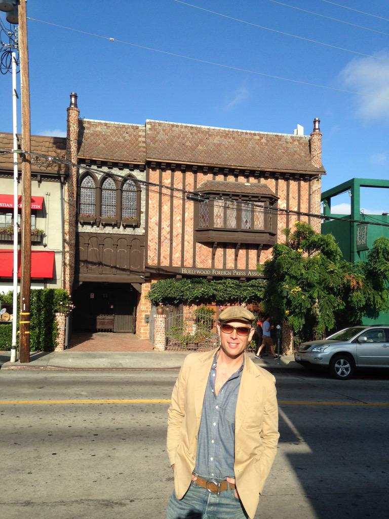 Happy birthday !! You are a star! 