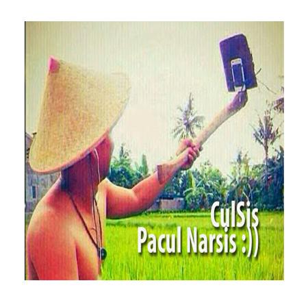 Hidup jangan dibikin susah, nikmatin dan syukurin aja. alhamdulillah