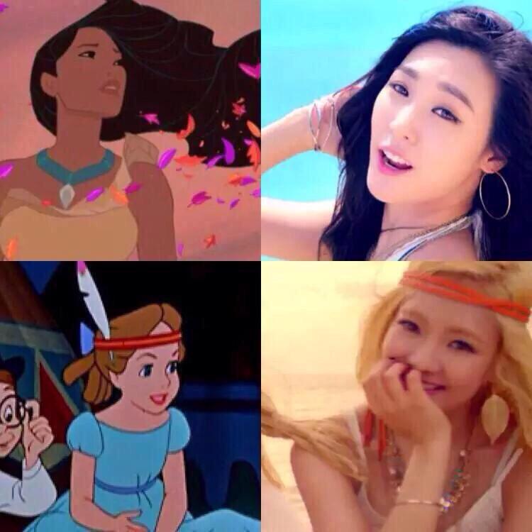 exo_nnn_snsd's tweet photo. え、すごい！！！！！❤️ http://t.co/nAcvY1UMH5