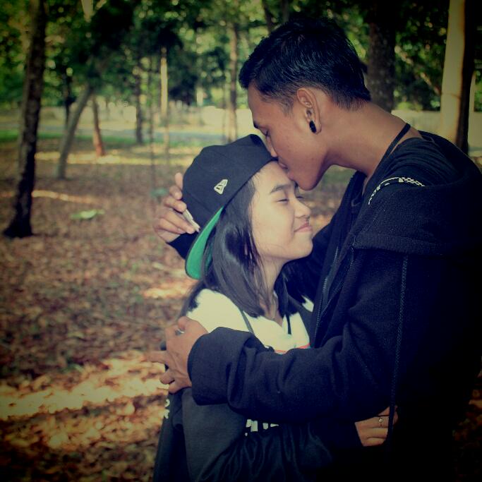 Putryoctaviani (@__putriputee) on Twitter photo 