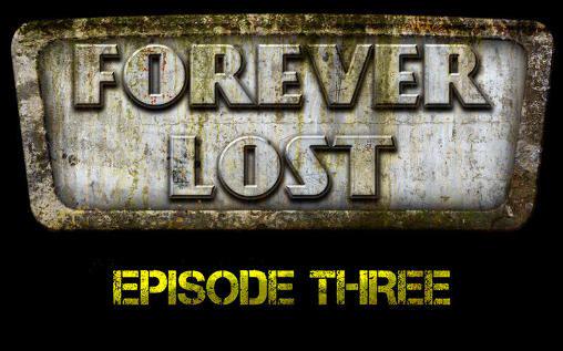 #ForeverLost Episode 3 de <a href="/GlitchGames/">Glitch Games</a>: épisode final trépidant <a href="/ForeverLostGame/">Forever Lost</a> #test #review kickmygeek.com/test-jeu/iphon…