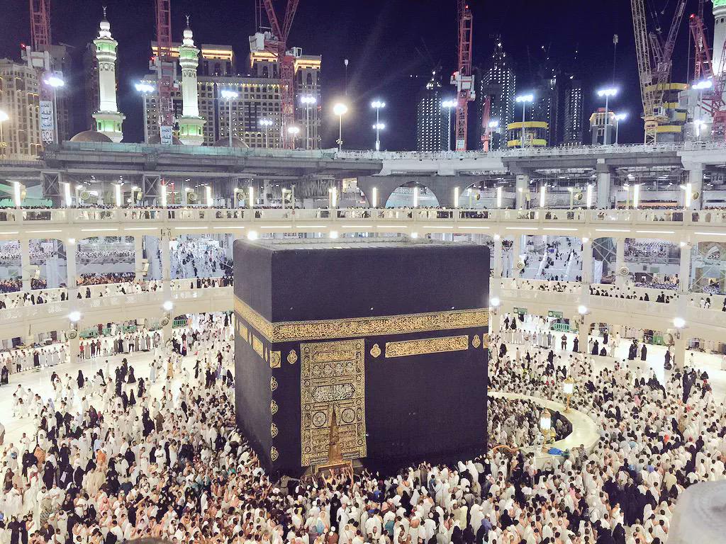#mecca_live